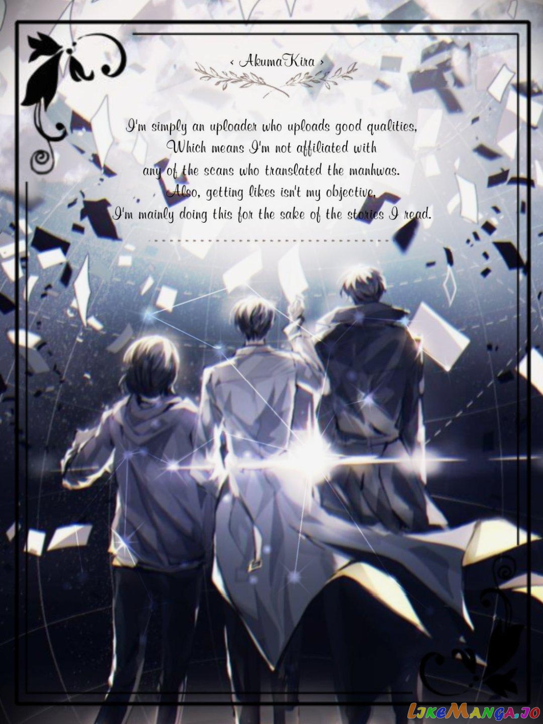 Blue Lock Chapter 213 image 20